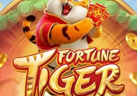 Fortune Tiger