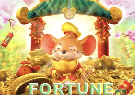 Fortune Mouse