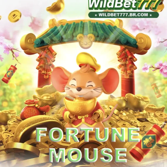 Fortune Mouse