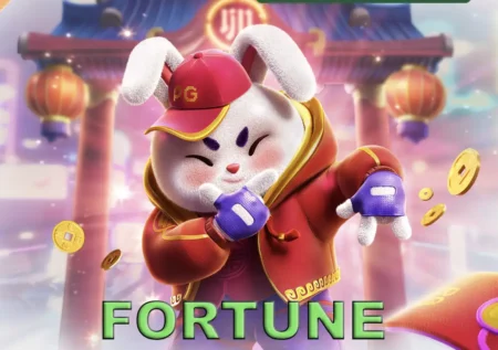 Fortune Rabbit