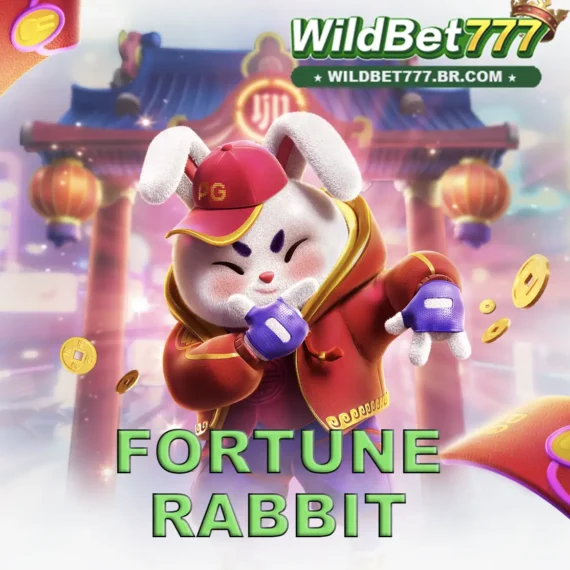 Fortune Rabbit