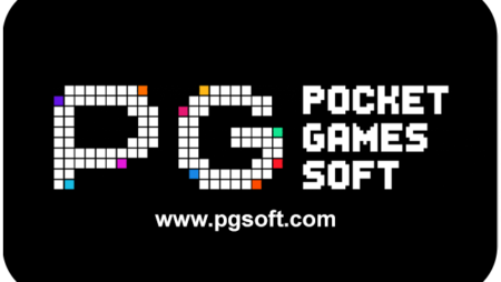 PG Soft-logo